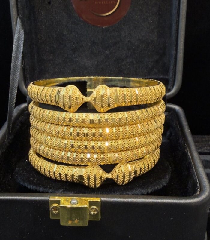 Gold Plated, Premium Quality